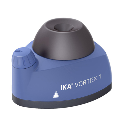 Vortex 1 test tube shaker