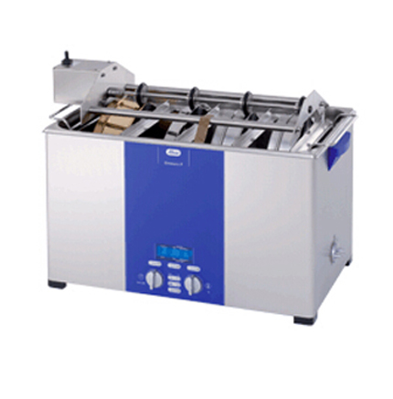 Sieve Rotation Holders Sieve Rotation Holders