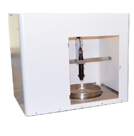 Sieve Calibrator Sieve Calibrator