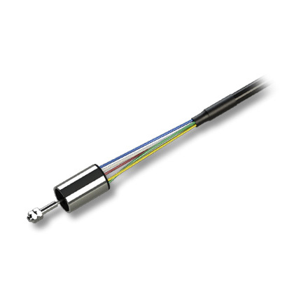 AC Miniature LVDT - SM AC Miniature LVDT - SM