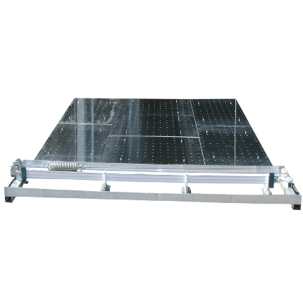Snow Melt Analyser Snow Melt Analyser