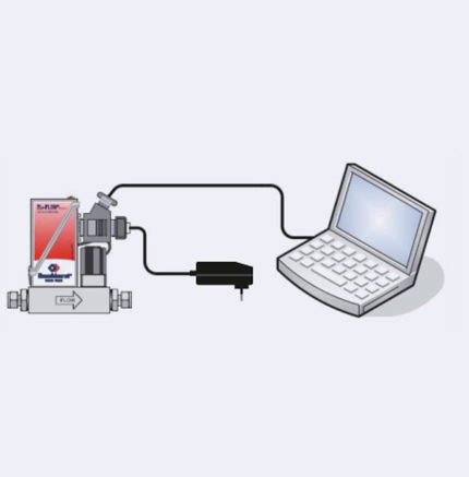 Bronkhorst FlowWare, free software tools Bronkhorst FlowWare, free software tools