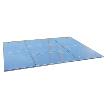 Snow Scale Roof SSR Snow Scale Roof SSR