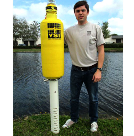 Sonde Spar Buoy Sonde Spar Buoy
