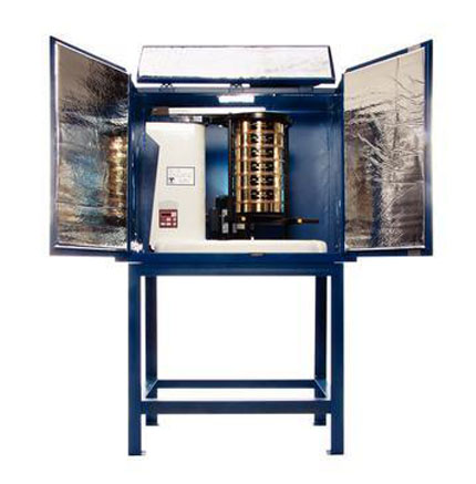 Ro-Tap® Sound Enclosure Cabinet and Test Stand Ro-Tap® Sound Enclosure Cabinet and Test Stand