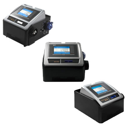 Density/Specific Gravity Meter Density/Specific Gravity Meter