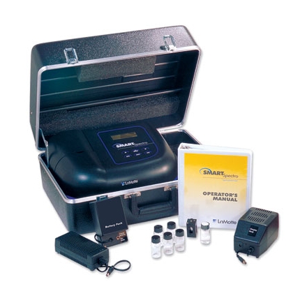Spectro Spectrophotometer Spectro Spectrophotometer