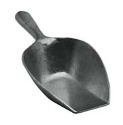 8 oz Square Nose Scoop 8 oz Square Nose Scoop