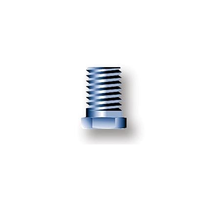 SS-10 Micro Flow Foot Valve SS-10 Micro Flow Foot Valve