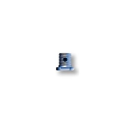SS-13 Low Flow Foot Valve SS-13 Low Flow Foot Valve