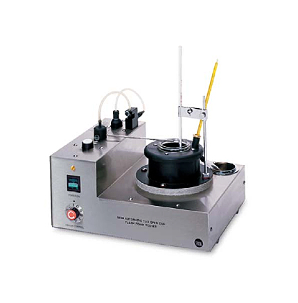 Seta Semi-Automatic Tag Open Cup Flashpoint Tester