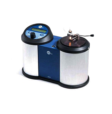 Setaflash Series 3 Open Cup Tester Setaflash Series 3 Open Cup Tester