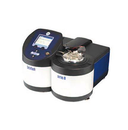 Setaflash Series 8 Closed Cup Tester Setaflash Series 8 Closed Cup Tester