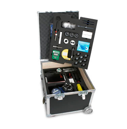 SSAFPAK Aviation Fuel Contamination Test Kit SSAFPAK Aviation Fuel Contamination Test Kit