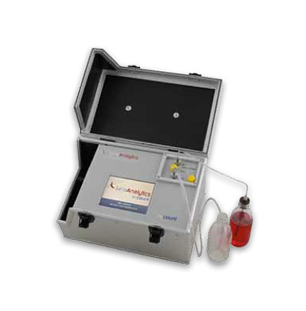 AvCount2 Particle Counter AvCount2 Particle Counter