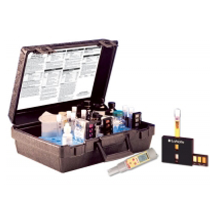 Storm Drain Water Monitoring Kit (SSDK)