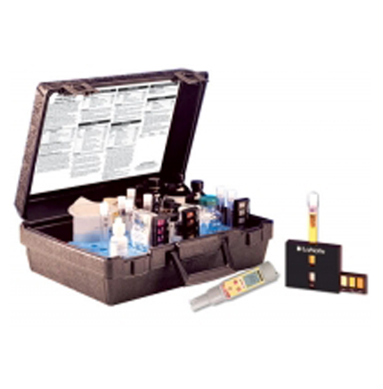 Storm Drain Water Monitoring Kit (SSDK) Storm Drain Water Monitoring Kit (SSDK)