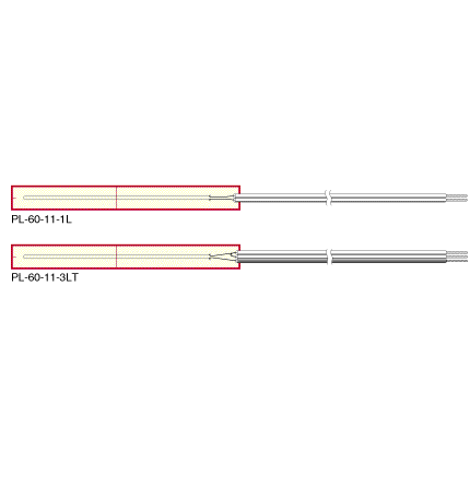 Polyester Wire Strain Gauge Polyester Wire Strain Gauge
