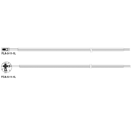 Polyester Foil Strain Gauge Polyester Foil Strain Gauge