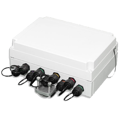 T-Chain GSM Datalogger T-Chain GSM Datalogger