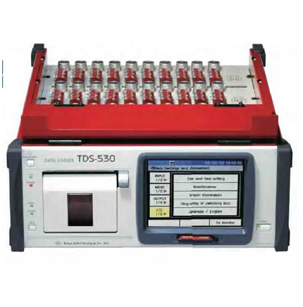 Automatic to 1000 Channels Data Systems Automatic to 1000 Channels Data Systems