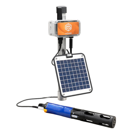 X2 Telemetry Logger (Cellular/Iridium options available)-Rental X2 Telemetry Logger (Cellular/Iridium options available)-Rental