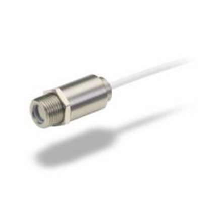 The most compact Two-Wire IR- temperature sensors