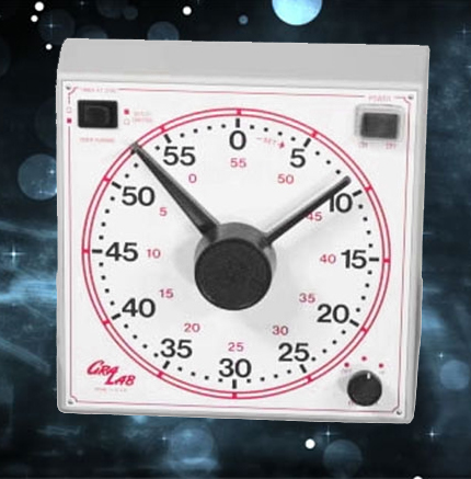Gralab Timer Gralab Timer