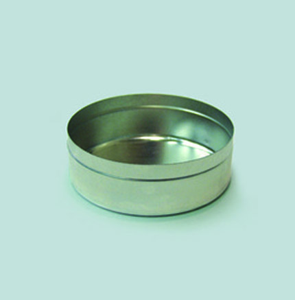3 oz Tin Sample Box 3 oz Tin Sample Box