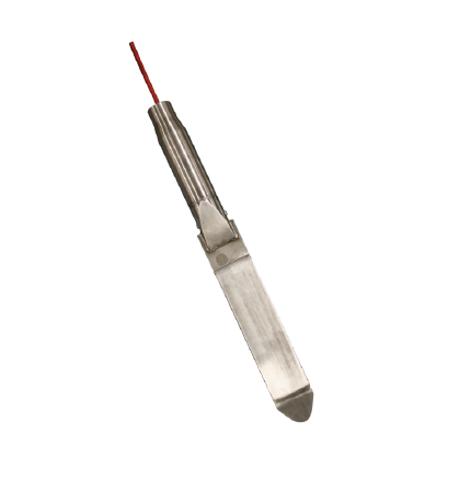 Push-in Pressure Cell Push-in Pressure Cell