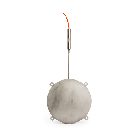 Total Earth Pressure Cell Total Earth Pressure Cell