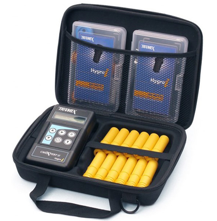 Concrete Inspection EZ Kit Concrete Inspection EZ Kit
