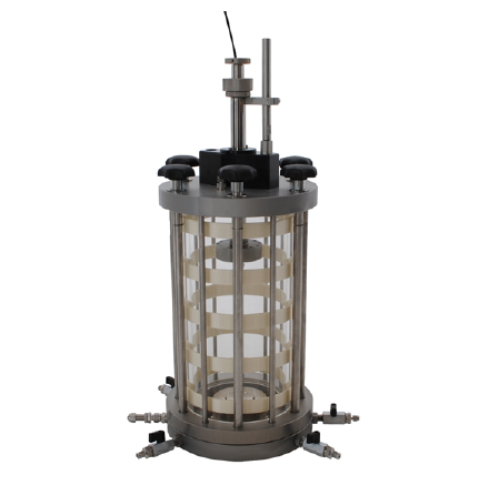 Triaxial Cells Triaxial Cells