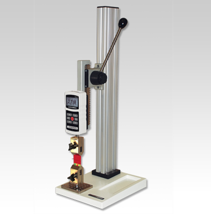 Manual Test Stand Model TSB100 Manual Test Stand Model TSB100