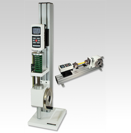 High Capacity Manual Test Stand Model TSF/TSFH High Capacity Manual Test Stand Model TSF/TSFH