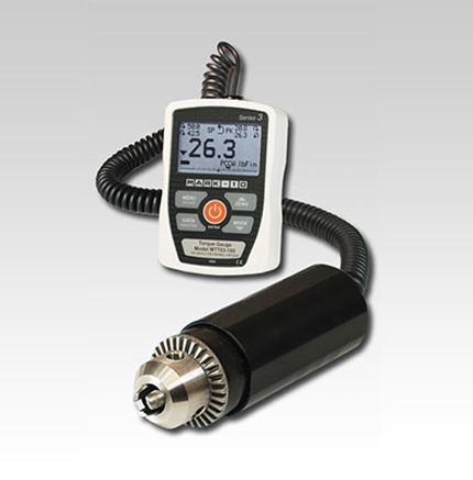 Digital Torque Gauges Series TT03 Digital Torque Gauges Series TT03