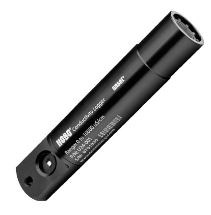HOBO Conductivity Data Logger HOBO Conductivity Data Logger