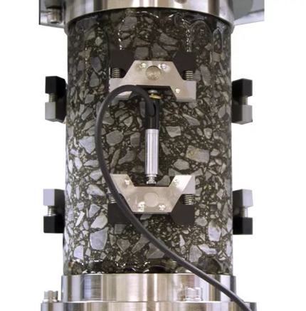 Uniaxial Fatigue (S-VECD) Test Uniaxial Fatigue (S-VECD) Test
