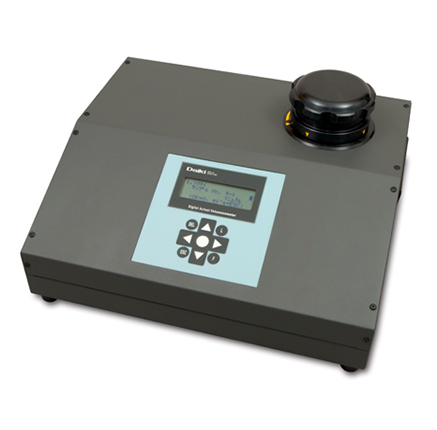 Digital Actual Volumenometer Digital Actual Volumenometer