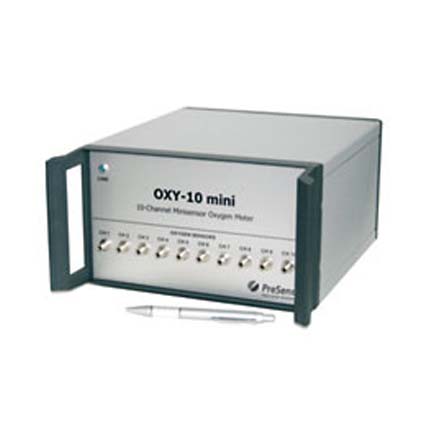 OXY-10 mini/OXY-10 trace OXY-10 mini/OXY-10 trace