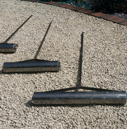 Wet Pour Rollers and Resin & Aggregate Rollers Wet Pour Rollers and Resin & Aggregate Rollers