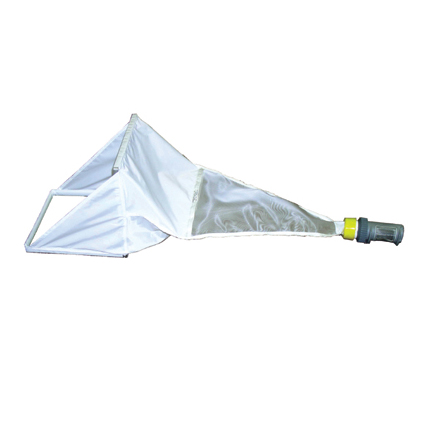 Surber Sampler Kit (With Sleeve), 243 µm Nitex Surber Sampler Kit (With Sleeve), 243 µm Nitex
