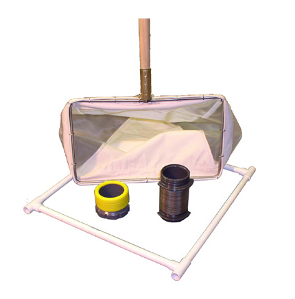 Slack Invertebrate Kit, 500um Slack Invertebrate Kit, 500um