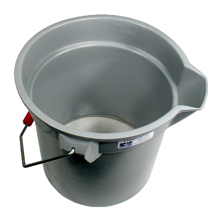 Fieldmaster View Bucket (TM) Fieldmaster View Bucket (TM)