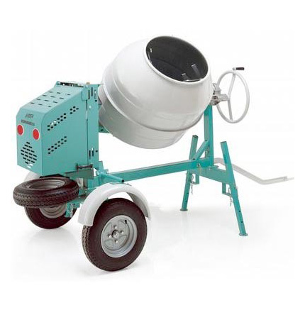 Towable MultiMixers Towable MultiMixers