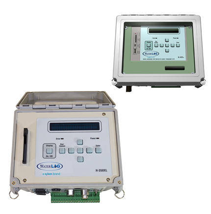 Data Logger XL Series Data Logger XL Series
