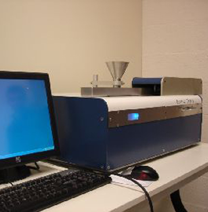 Particle Size Analyzer Particle Size Analyzer