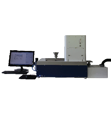 Particle Size Analyzer Particle Size Analyzer