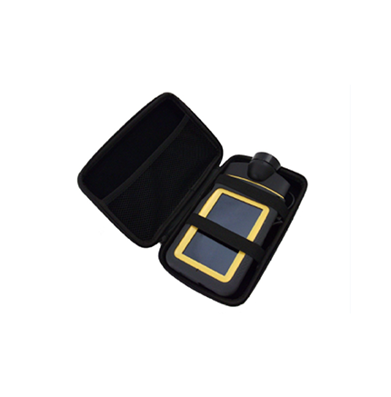 Protective Carry Case for Anabat Detectors Protective Carry Case for Anabat Detectors