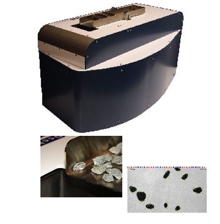 Particle Size Analyzer Particle Size Analyzer
